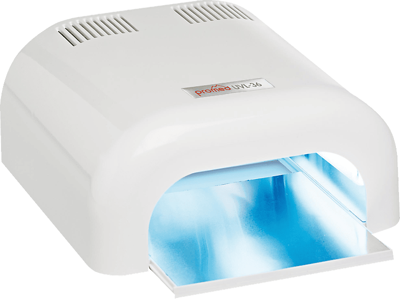 MEDISANA UV lamp voor manucure en pedicure (330010)