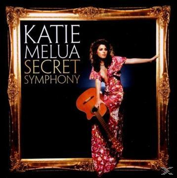 Katie Melua - Secret - (CD) Symphony