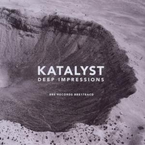 Katalyst - DEEP IMPRESSIONS  - (CD)