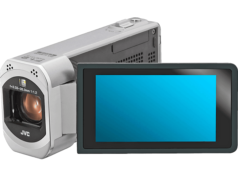 Videocámara | JVC Everio GZ-VX715SEU