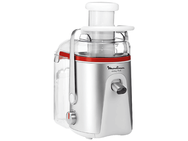 Licuadora Moulinex Ju581136 ju5811 easy fruit 700 w potencia 700w 2 velocidades sistema del