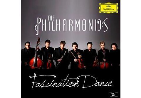 The Philharmonics - FASCINATION DANCE [CD]