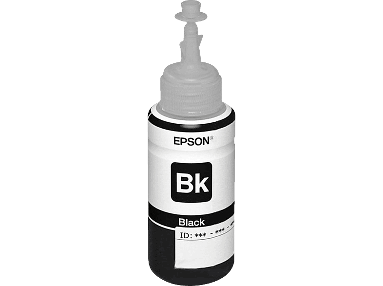 Tusz EPSON EcoTank 664 Czarny 70 ml C13T66414A – zdjęcie 3