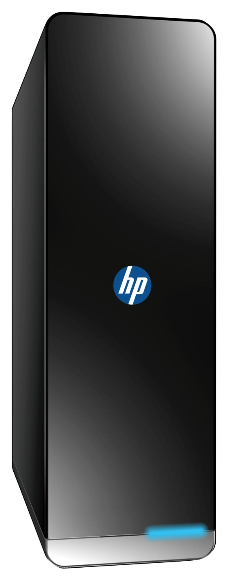 HP SimpleSave Desktop Hard Drive 2TB 3.0