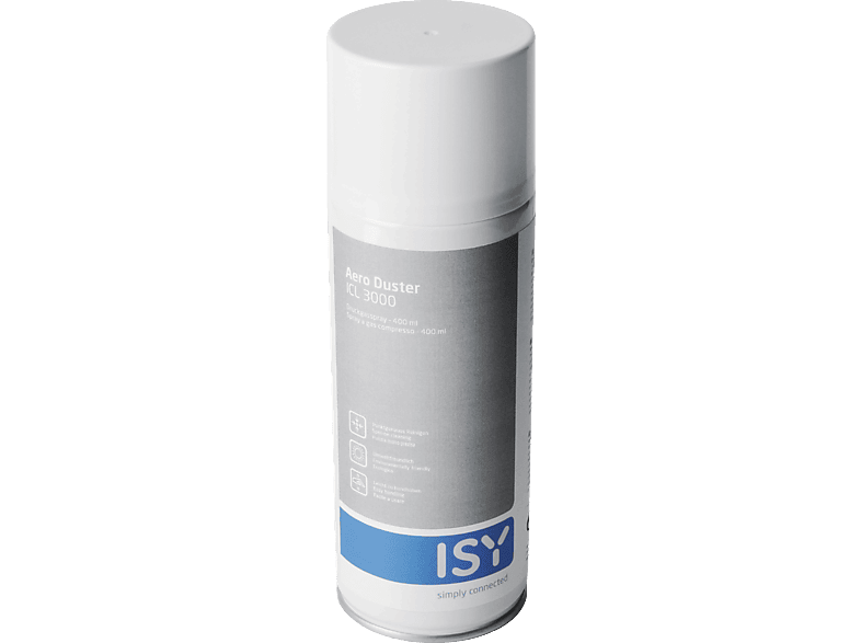 Thumbnail - ISY ICL-3000 Druckluftspray