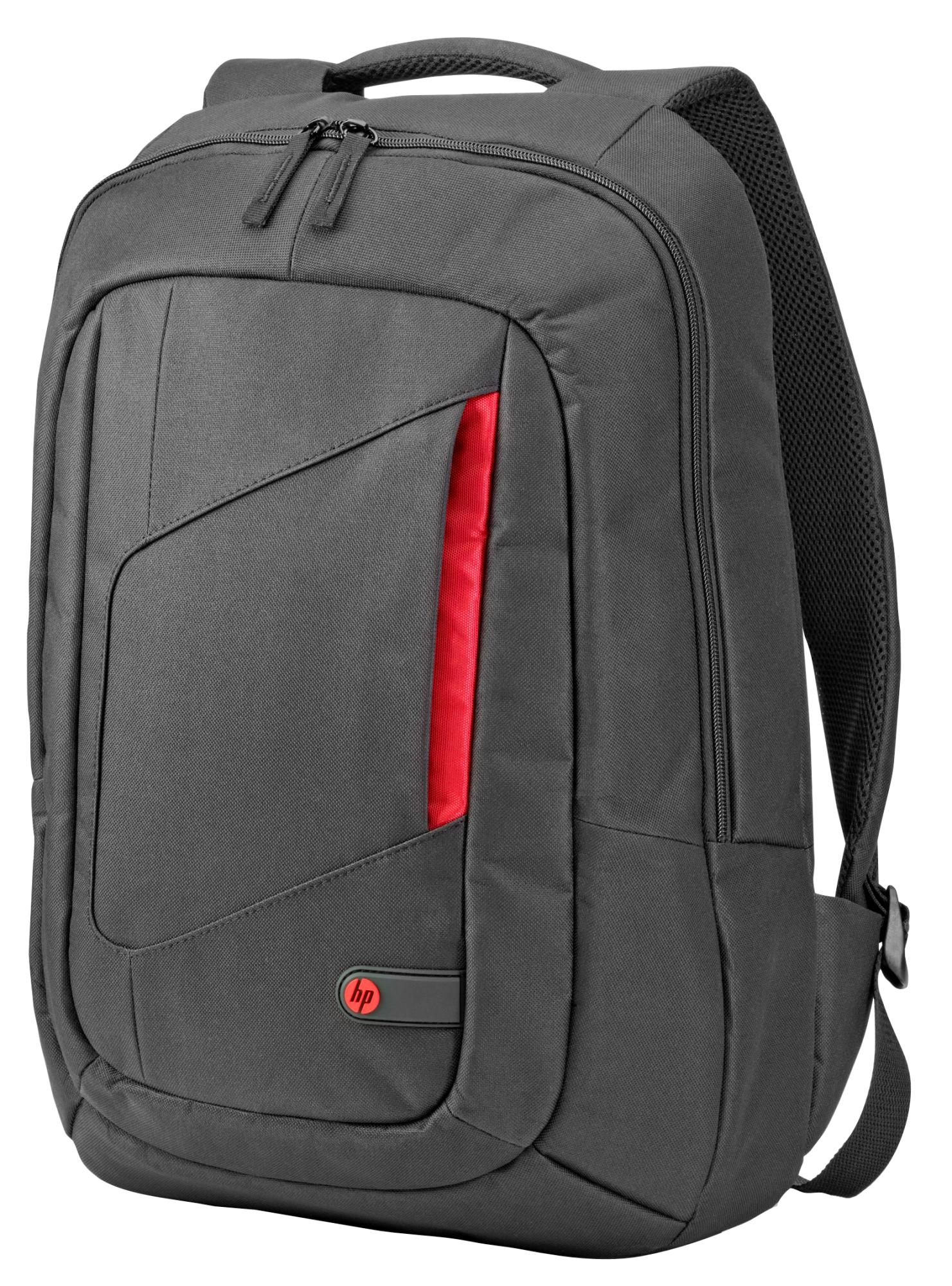 Mochila 16" HP Valu Backpack QB757AA 16”