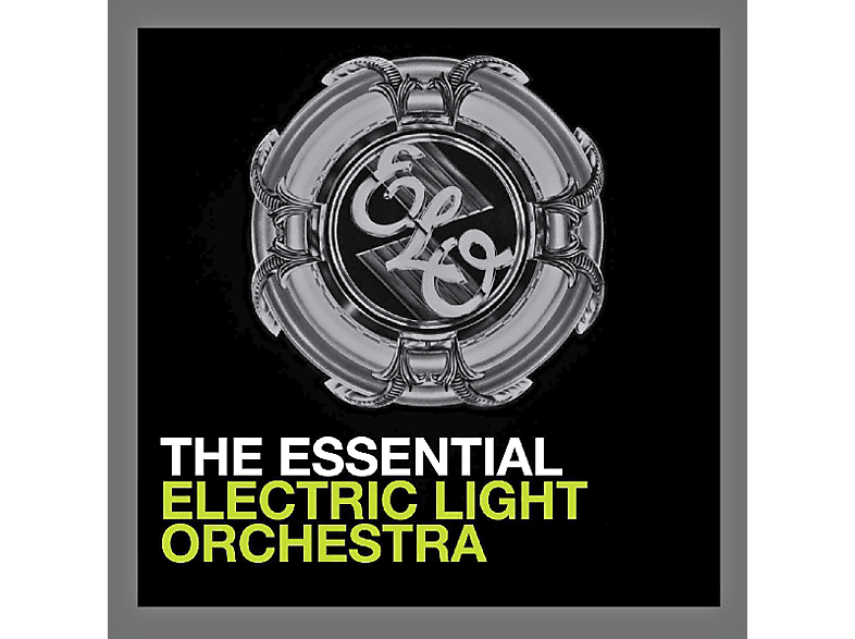 CD Electric Light Orchestra, The Essential