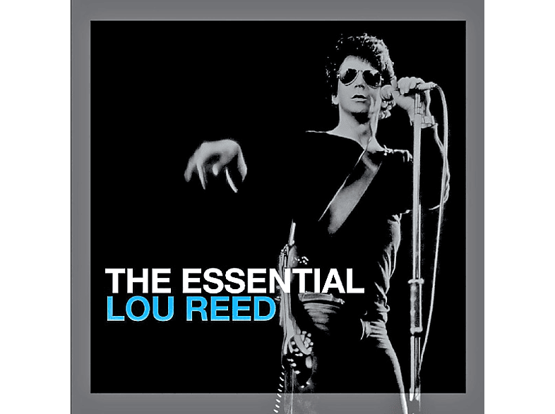 Lou Reed - The Essential CD