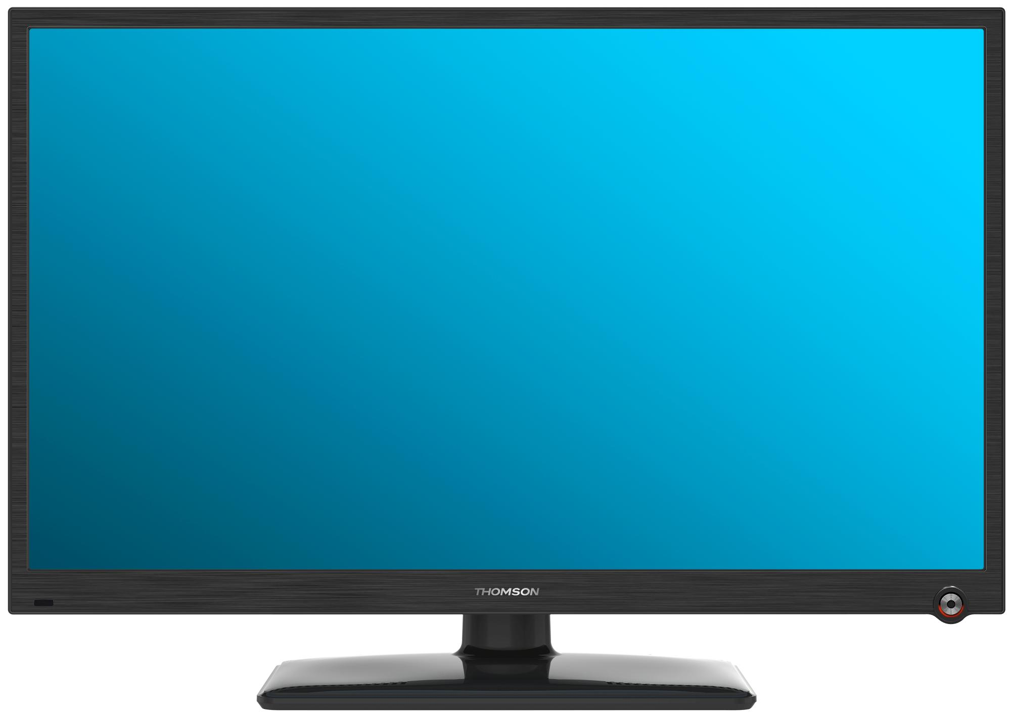 TV LED 26" - Thomson 26HU5253 USB grabador, HDMI