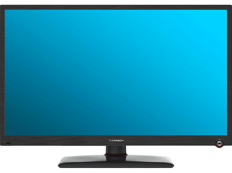 TV LED 26" | Thomson 26HU5253 USB grabador