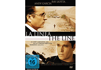 La Linea - The Line DVD