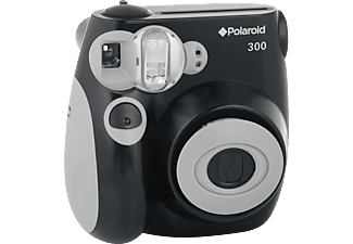 POLAROID PIC300 BLACK -  Schwarz