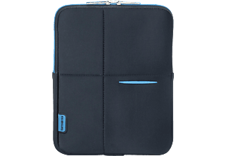 SAMSONITE Airglow Notebooktasche Sleeve für Universal Neoprene, Schwarz/Blau