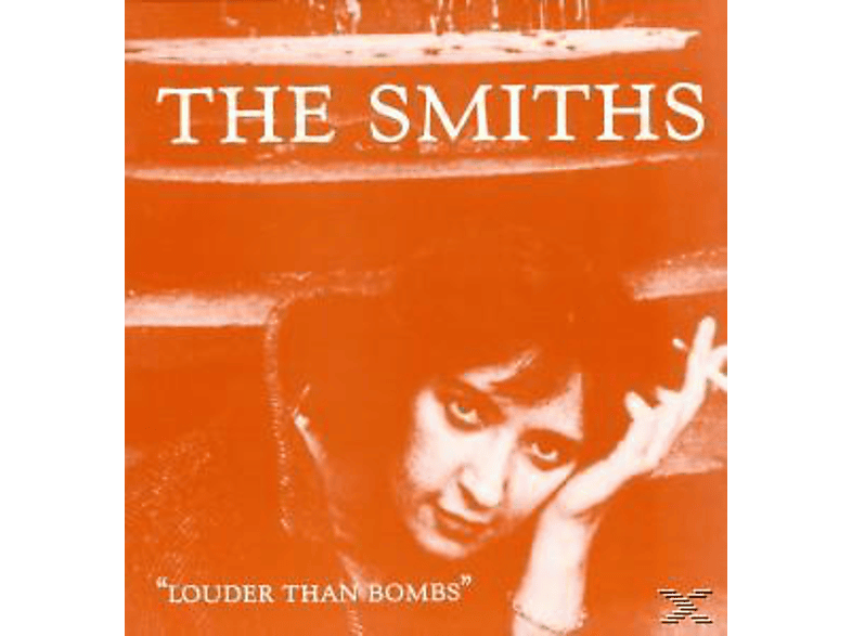 The Smiths | Louder Than Bombs (LP) [Vinyl] online kaufen | MediaMarkt