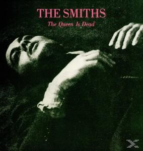 The Smiths | The Queen Is Dead - (Vinyl) | MediaMarkt