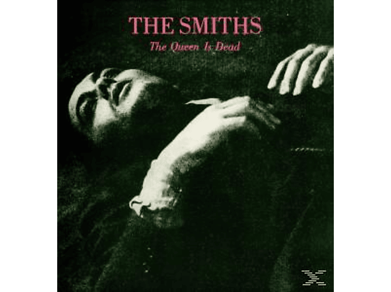 The Smiths - The Queen Is Dead - (Vinyl)