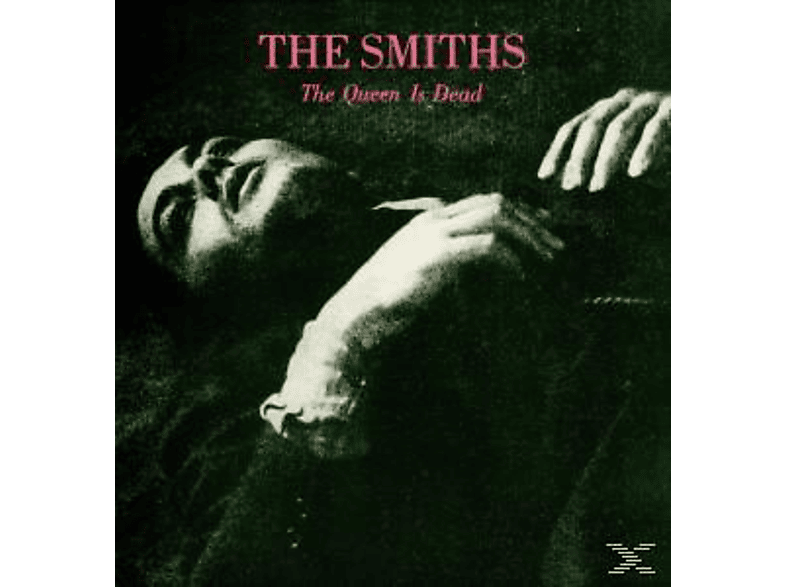 The Smiths The Smiths The Queen Is Dead (Vinyl) Rock & Pop CDs MediaMarkt