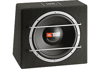 JBL CS 1204B mélynyomó