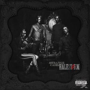 Halestorm - The Strange Case Of Halestorm  - (CD)