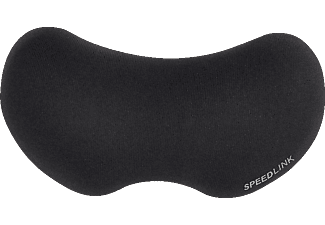 SPEEDLINK LAX Wrist Rest Gelpad - Handgelenkauflage (Schwarz)