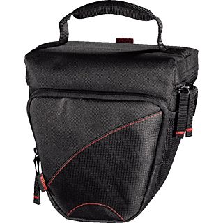 HAMA 00115720 - borsa della macchina fotografica (Nero)