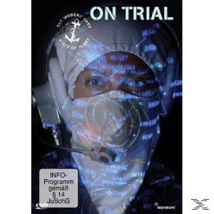 On Trial DVD