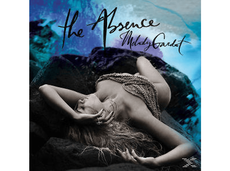 Thumbnail - Melody Gardot - THE ABSENCE (CD)