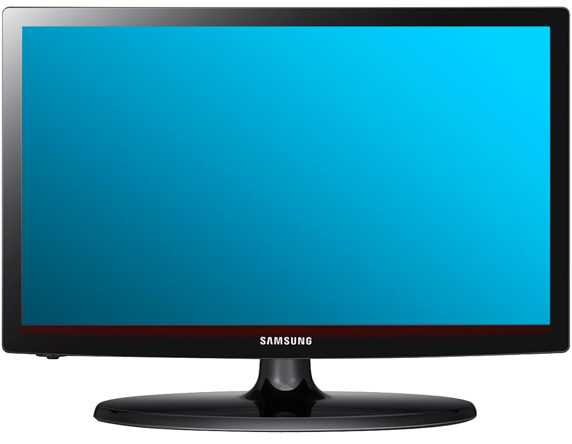 TV LED 22 - Samsung UE22ES5000 Slim, Full HD