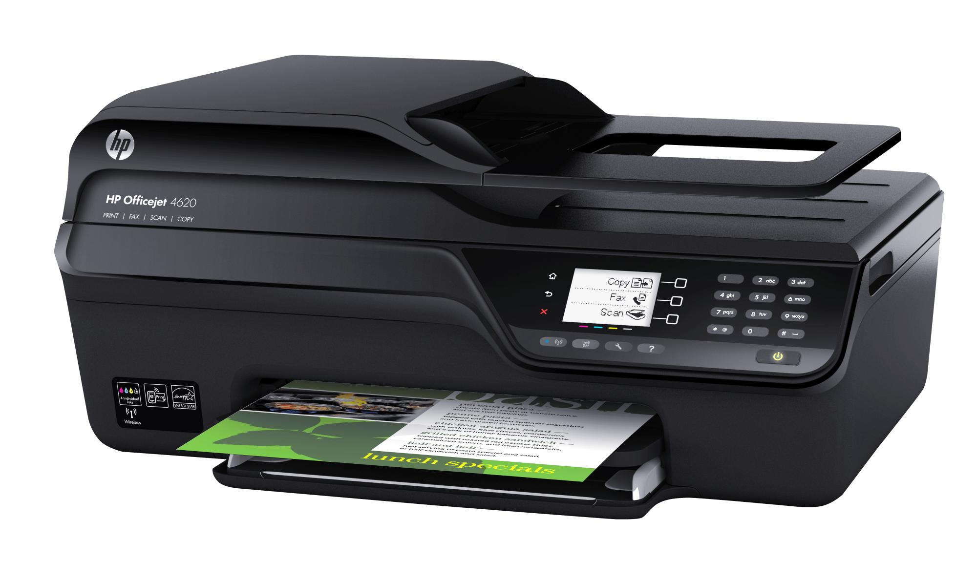 Hp 302 XL Cartucce Di Inchiostro Compatibili HP 364 XL - Confezione Da 4 (CMYK), Per DeskJet, Officejet, Photosmart Cartucce Per Officejet 4620 - Foto 9