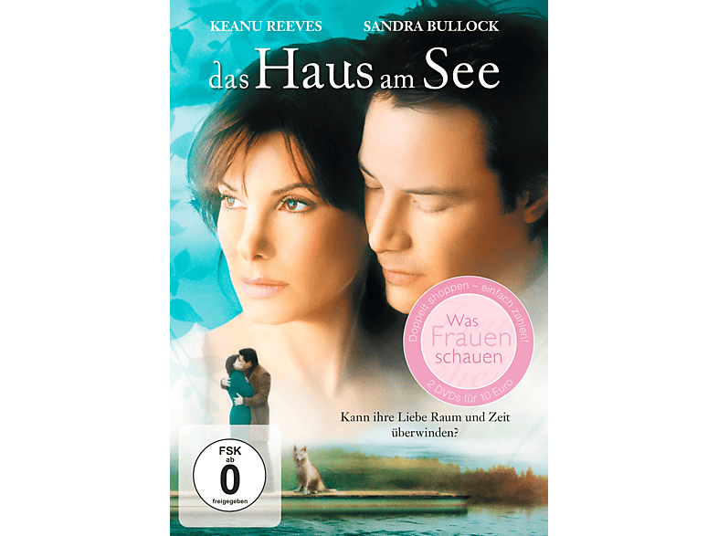 Das Haus am See DVD online kaufen MediaMarkt