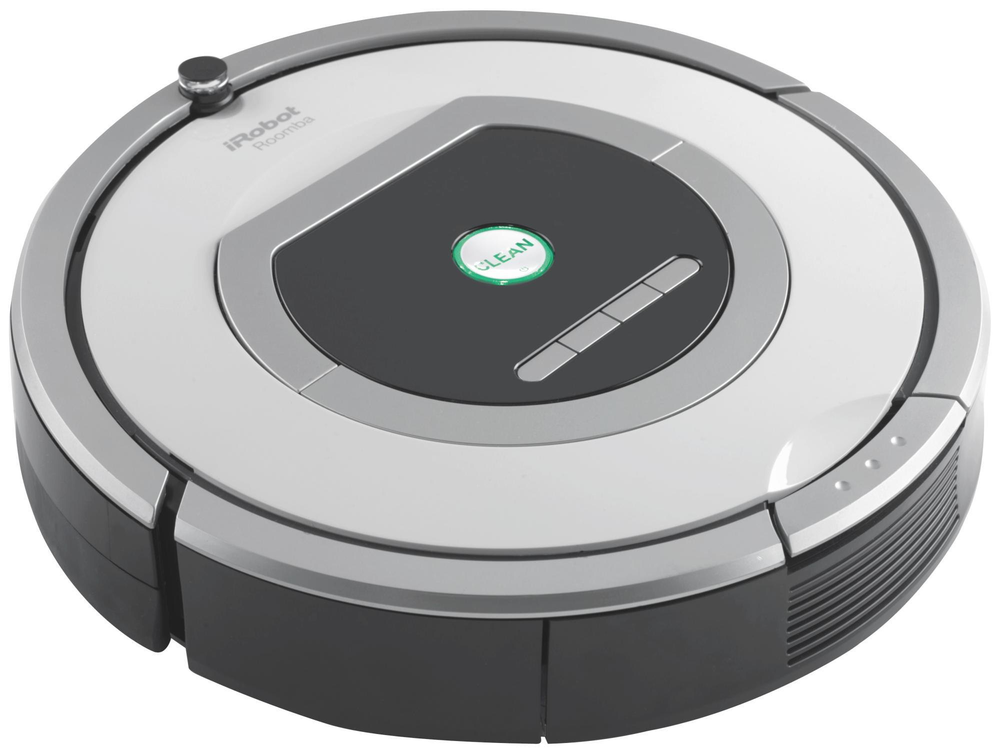 IROBOT Roomba 760 Saugroboter