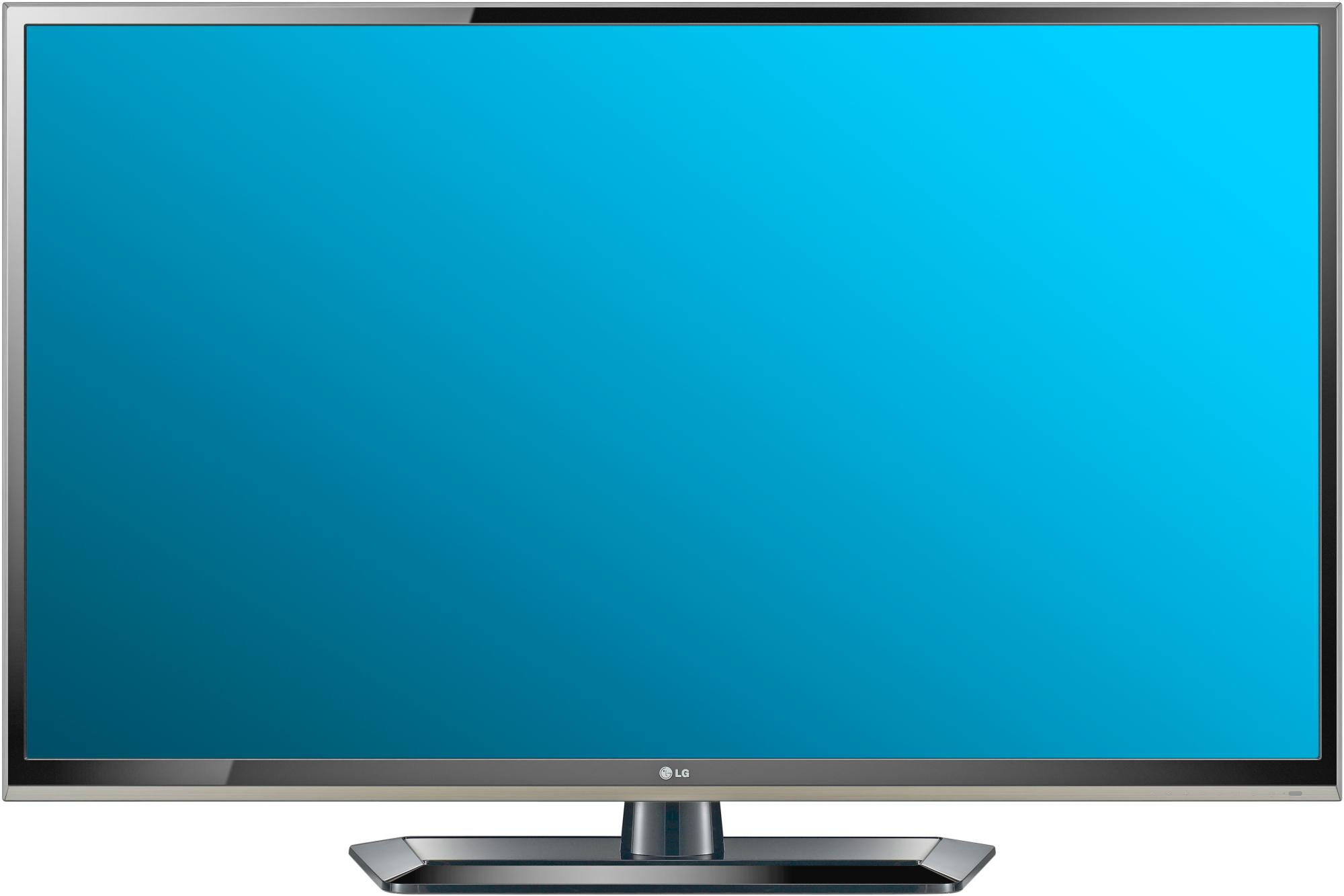 TV LED 42" - LG 42LS570, Smart tv
