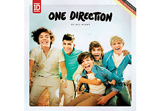 One Direction - Up All Night  - (CD)