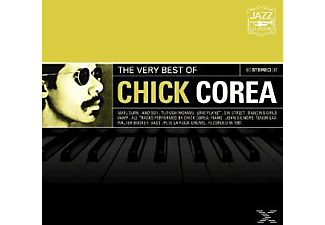 Chick Corea - Very Best Of  - (CD)