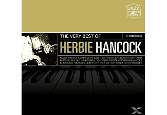 Herbie Hancock - Very Best of Herbie Hancock (CD)