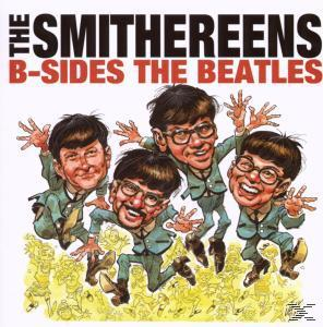 The Smithereens - B-Sides The Beatles  - (CD)