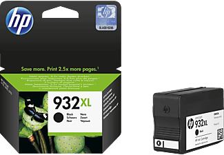 HP 932XL - Cartuccia di inchiostro (Nero)