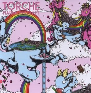 Torche - Harmonicraft  - (CD)