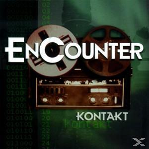 Encounter - KONTAKT  - (CD)