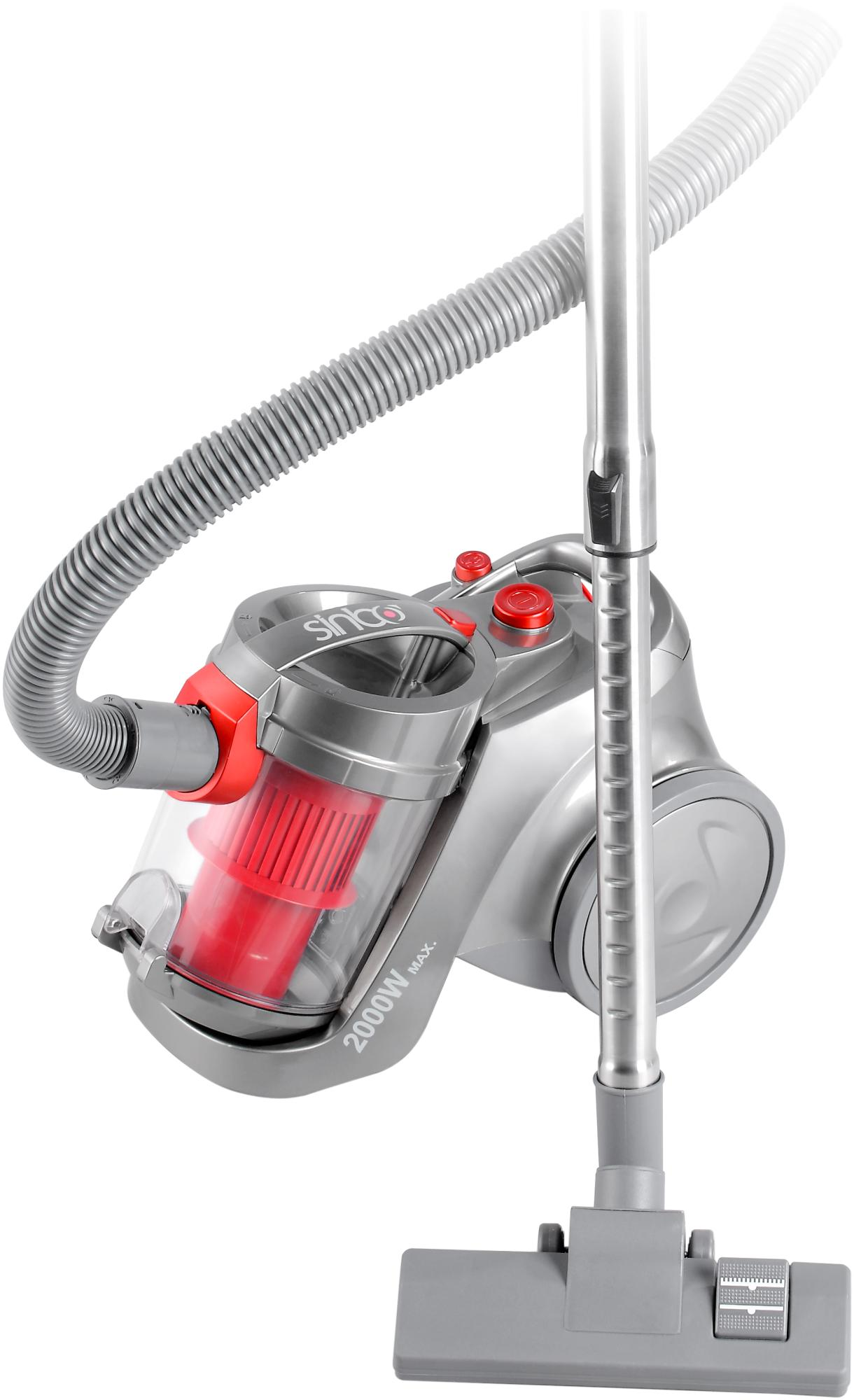 SINBO SVC-3459 Elektrikli Süpürge