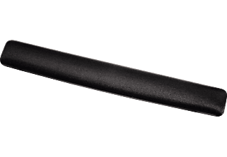 HAMA hama "Ergonomic" Keyboard Wrist Rest, nero - Tastiera (Nero)