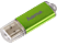 HAMA FlashPen Laeta - USB-Stick  (64 GB, Grün)