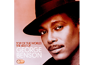 George Benson - Top Of The World - The Best Of George Benson (CD)