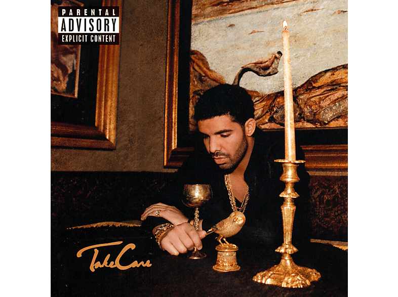 Drake - Take Care CD