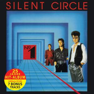 Silent Circle - No.1-Jubiläums Edition  - (CD)