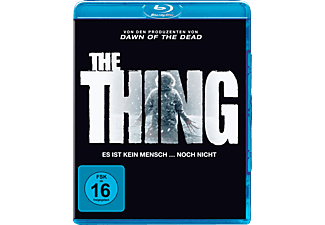 The Thing - Es ist kein Mensch ... noch nicht Blu-ray