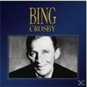 Bing Crosby - Bing Crosby  - (CD)