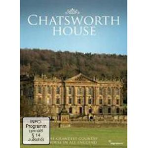 Chatsworth House DVD