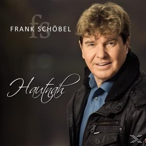Frank Schöbel - Hautnah  - (CD)