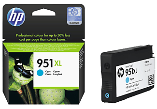 HP NR 951 XL Inktjet Cyaan